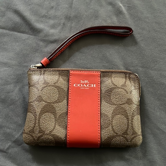 Accessories - Coach Wallet